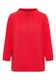 Ottoman Shirt fiery red