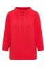 Ottoman Shirt fiery red