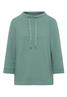 Ottoman Shirt jewel green