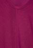 Ottoman-Shirt jewel pink