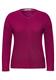 Ottoman-Shirt jewel pink