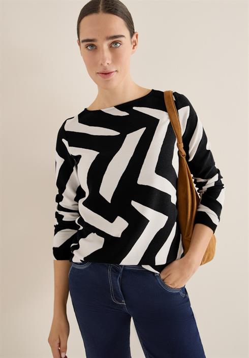 ottoman-shirt-mit-muster-light-greige