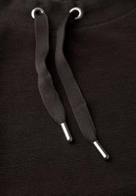 Ottoman Shirt mit Tape deep roast brown