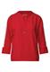 Ottoman Shirt mit Tape racing red