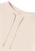 Ottoman Shirt oat milk beige