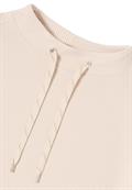 Ottoman Shirt oat milk beige