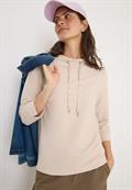 Ottoman Shirt oat milk beige