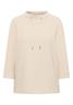 Ottoman Shirt oat milk beige
