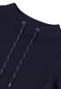 Ottoman Shirt urban dark blue