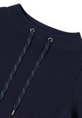 Ottoman Shirt urban dark blue