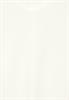 Ottoman-Shirt vanilla white