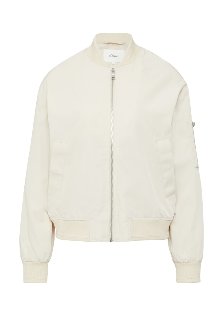 S.oliver Damen Jacke 2160431 günstig online kaufen