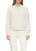 Outdoor-Jacke beige