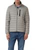 Outdoor-Jacke beige