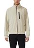 Outdoor-Jacke beige