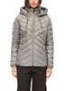 Outdoor-Jacke beige