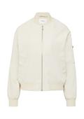Outdoor-Jacke beige