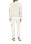 Outdoor-Jacke beige