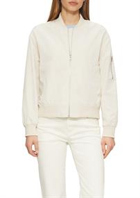 Outdoor-Jacke beige