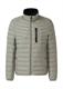Outdoor-Jacke beige