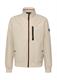 Outdoor-Jacke beige