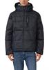 Outdoor-Jacke blau