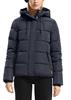 Outdoor-Jacke blau