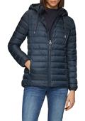 Outdoor-Jacke blau