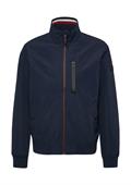 Outdoor-Jacke blau