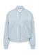 Outdoor-Jacke blau