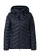 Outdoor-Jacke blau