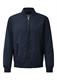 Outdoor-Jacke blau