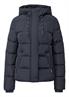 Outdoor-Jacke blau