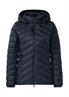 Outdoor-Jacke blau