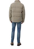 Outdoor-Jacke braun