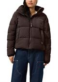 Outdoor-Jacke braun