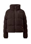 Outdoor-Jacke braun
