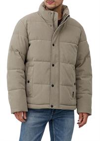 Outdoor-Jacke braun