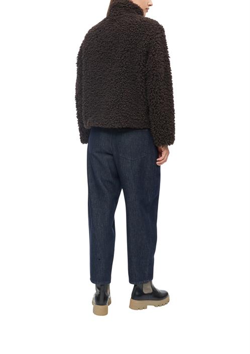 outdoor-jacke-braun