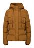 Outdoor-Jacke braun