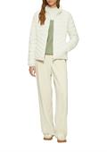 Outdoor-Jacke creme