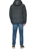 Outdoor-Jacke grau