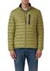 Outdoor-Jacke grün