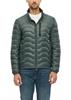 Outdoor-Jacke grün