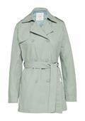 Outdoor-Jacke grün