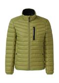 Outdoor-Jacke grün