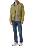 Outdoor-Jacke grün