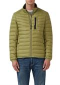 Outdoor-Jacke grün