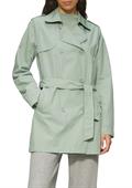 Outdoor-Jacke grün