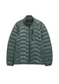 Outdoor-Jacke grün